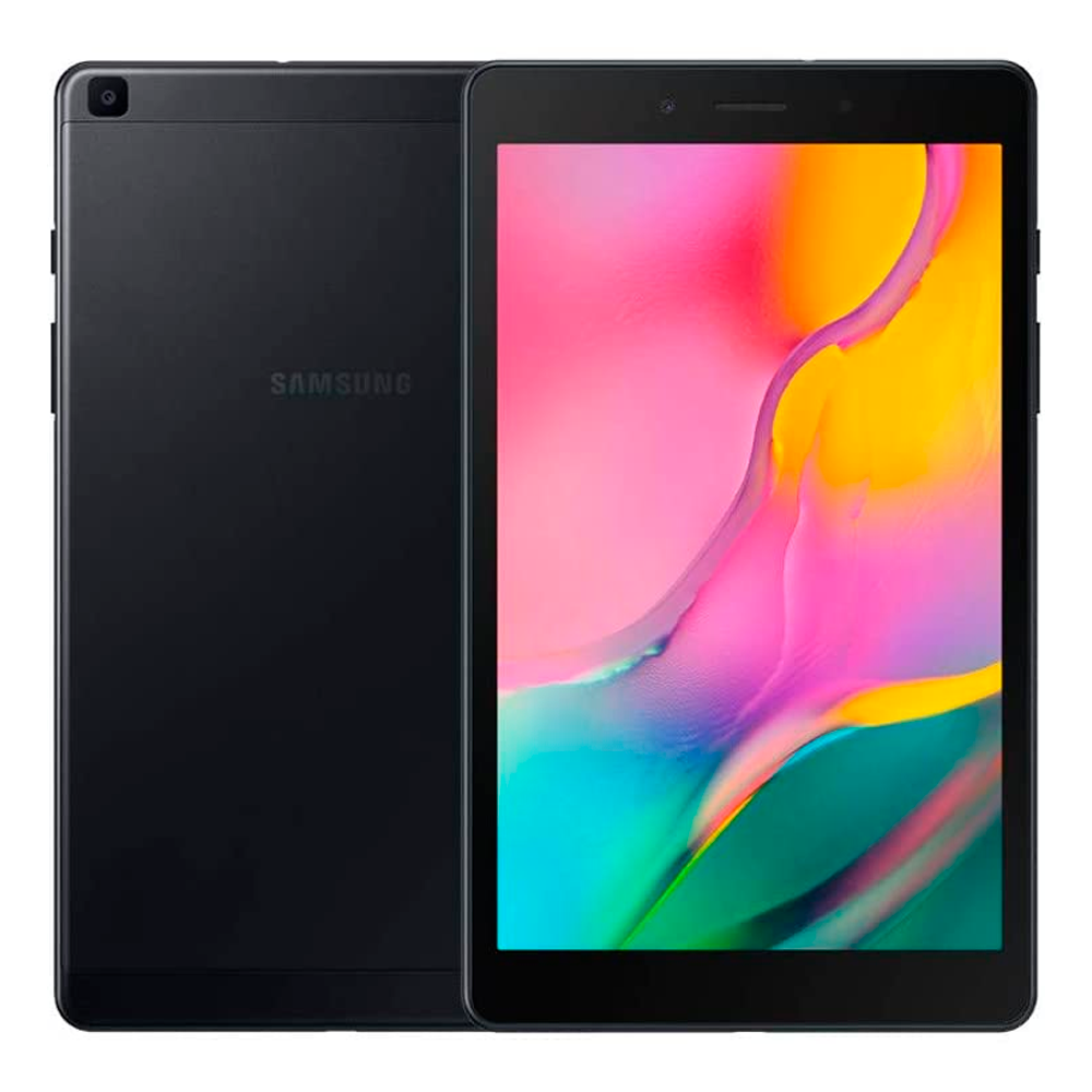 Samsung Galaxy Tab A SM-T385M 16GB 2GB Android Preto image number 3
